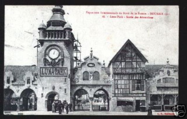 Roubaix, LunaPark 1911.jpg